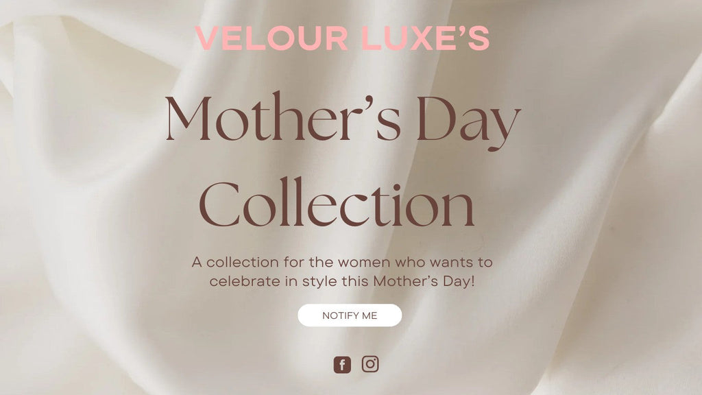 For HER- Mother's Day Collection 💞